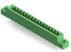 Card Edge Conn, Dual Side, 32Pos, Th; Card Edge Connector Type Edac - 58AJ8706 - Newark, An Avnet Company