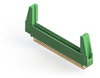 Card Conn, Single Side, 32Pos, Wire Wrap; Card Edge Connector Type Edac - 67AJ9188 - Newark, An Avnet Company