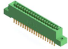 Card Edge Conn, Dual Side, 38Pos, Lug; Card Edge Connector Type Edac - 75AJ8149 - Newark, An Avnet Company