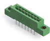Card Edge Conn, Dual Side, 14Pos, Th; Card Edge Connector Type Edac - 57AJ2193 - Newark, An Avnet Company