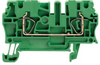 Terminal Block, Din Rail, 2Pos, 12Awg; No. Of Positions Weidmuller - 10B7994 - Newark, An Avnet Company