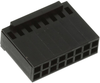 Connector, Rcpt, 16Pos, 2Rows, 2.54Mm; Product Range Amp Te Connectivity - 97X0248 - Newark, An Avnet Company