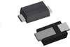 DIODE SCHOTTKY 150V 1A SOD123HE -- 598-S115FP - Image