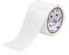 B-423 White Polyester Label - THT-5-423-10 - COMPAERO, Inc.