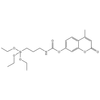 O-4-METHYLCOUMARINYL-N-[3-(TRIETHOXYSILYL)PROPYL]CARBAMATE - SIM6502.0 - Gelest, Inc.