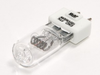 500 Watt, 120 Volt Halogen Stage/Studio Bulb - W-FTK - bulbs.com