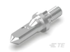 Connector Hardware, Mounts, Locks & Retainers - 1-1410355-2 - TE Connectivity