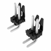 Connectors, Interconnects - Rectangular Connectors - Headers, Male Pins -- 0026481146 - Image