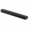 Headers, Receptacles, Female Sockets - H123053-ND - DigiKey