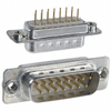 D-Sub Connector Assemblies - 2515MA-ND - DigiKey