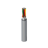RS-232, #24-9pr, SR-PVC, O/A Foil, PVC Jkt, CMG, 75Ω -- 9509 - Image