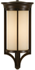 Light Wall Lantern - OL7504HTBZ - Murray Feiss Lighting