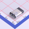 Connectors >> USB Connectors -- 1054440011 - Image
