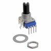 Potentiometers, Variable Resistors - Rotary Potentiometers, Rheostats - PTV111-3415A-A103 - Acme Chip Technology Co., Limited