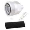 Coaxial Connector (RF) Assemblies - 5328-FMCN1438-ND - DigiKey