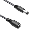 Barrel Power Cables - 839-10-02528-ND - DigiKey