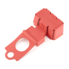 Littelfuse 901-325 ZCASE® Battery Terminal Cover, Red - 45599 - Waytek, Inc.