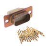 D-Sub Connector Assemblies - IM24308/4-11F-ND - DigiKey