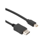 Video Cables (DVI, HDMI) - 5073-VPA00002-1M-ND - DigiKey