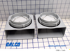 INW Drains/Vents - FSFK2-G - Galco Industrial Electronics