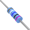 Through Hole Resistors - 1712-YR1B196RCCCT-ND - DigiKey