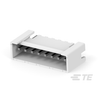 Headers, Male Pins - 17-2374787-8-ND - DigiKey