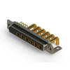 D-Sub Connector Assemblies - 151-630-13W6650-4NC-ND - DigiKey