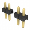 Headers, Male Pins - SAM1100-34-ND - DigiKey