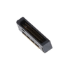 Headers, Male Pins - 612-TEM-120-02-03.0-FG-D-A-ND - DigiKey