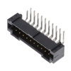 Headers, Male Pins - T2M-110-01-L-D-RA-ND - DigiKey