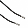 Jumper Wires, Pre-Crimped Leads - WM15685-ND - DigiKey
