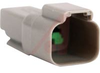 2 PIN RECEPTACLE - 70060048 - Allied Electronics, Inc.