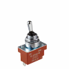 Medium Capacity Waterproof Toggle - S5AWB - NKK Switches
