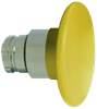Push Buttons/ 22mm Non-Illuminated Mushroom Metal Operators - 2AMJ8 - Altech Corp.