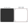Boxes - SRRB66P06C16B-ND - DigiKey