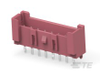 PCB Headers & Receptacles - 2464098-8 - TE Connectivity