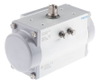 Pneumatic Rotary Actuators -- 1215336 - Image