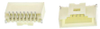 PCB Headers - 406663P - RS Components, Ltd.
