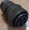 Mil Spec Circular Connectors - 2005387 - RS Components, Ltd.