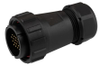 Industrial Circular Connectors - 2070666 - RS Components, Ltd.