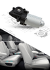 Lightweight automotive rear seat quick horizontal adjustment motor - PGM.W043 series - Shenzhen Power Motor Industrial Co., Ltd.