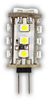 LED JC 35K/.7W/12V- G4 SUPERIOR LIFE&reg; - 90603 - Premium Quality Lighting