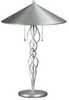 LS-3497SS Lamps-Table Lamps - 665262 - Capital Lighting, Inc.