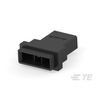Rectangular Connector Housings - 1111-1-179552-3-ND - DigiKey
