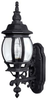 9867BK Exterior -Wall Mount - 732060 - Capital Lighting, Inc.
