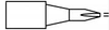 TD-100 Tips - 1124-0012-P1 - PACE