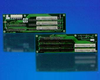 6 SLOT BUTTERFLY, 3 PCI + 3 ISA -- CLM-06SD