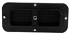 Rectangular Connectors, Heavy Duty - DRC Series - DRC12-70PCE - LADD Distribution