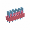 Terminals - Quick Connects, Quick Disconnect Connectors - 36-7821-ND - DigiKey