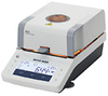 HE53 (115V) - Mettler Toledo HE53 NewClassic HE Halogen Moisture Balance, 54g x 1mg -- GO-11335-01 - Image